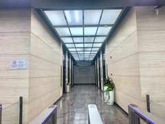 金唐中心办公室实景图 4