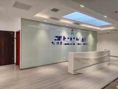 金唐中心办公室实景图 6