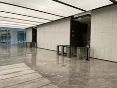 金地中心1841平米正对电梯采光好 - 缩略图 3