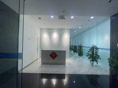 金地中心1841平米正对电梯采光好 - 缩略图 6