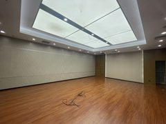 金地中心1841平米正对电梯采光好 - 缩略图 7