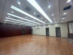 金地中心1841平米正对电梯采光好 - 缩略图 8