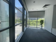 金地中心1841平米正对电梯采光好 - 缩略图 9