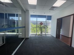 金地中心1841平米正对电梯采光好 - 缩略图 11