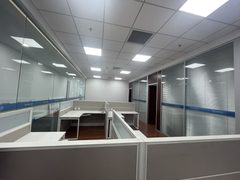 金地中心1841平米正对电梯采光好 - 缩略图 14