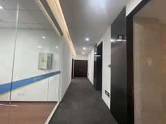 金地中心1841平米正对电梯采光好 - 缩略图 16