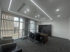 金地中心A座10层386平 无柱灵动 - 缩略图 12