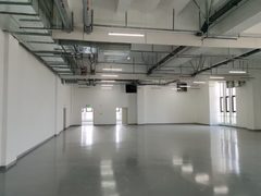 金地威新亦庄1#厂房楼办公室实景图 5