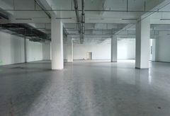 金地威新亦庄1#厂房楼办公室实景图 6