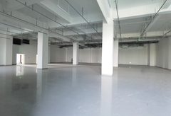 金地威新-亦庄1#厂房楼办公室实景图 3