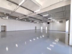 金地威新亦庄1#厂房楼办公室实景图 2