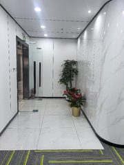 俯瞰鸟巢的办公空间？员工满意度直接拉满！ - 缩略图 2