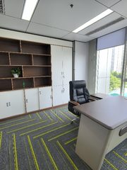 俯瞰鸟巢的办公空间？员工满意度直接拉满！ - 缩略图 3
