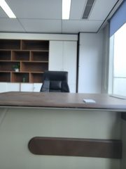 俯瞰鸟巢的办公空间？员工满意度直接拉满！ - 缩略图 4