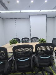 俯瞰鸟巢的办公空间？员工满意度直接拉满！ - 缩略图 6
