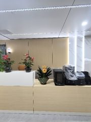 俯瞰鸟巢的办公空间？员工满意度直接拉满！ - 缩略图 12