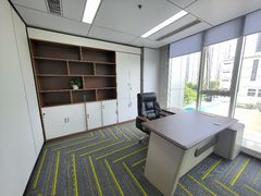 俯瞰鸟巢的办公空间？员工满意度直接拉满！ - 缩略图 23