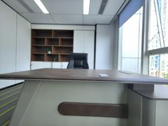 俯瞰鸟巢的办公空间？员工满意度直接拉满！ - 缩略图 24