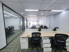 俯瞰鸟巢的办公空间？员工满意度直接拉满！ - 缩略图 27