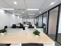 俯瞰鸟巢的办公空间？员工满意度直接拉满！ - 缩略图 28