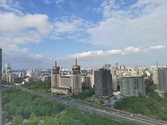 俯瞰鸟巢的办公空间？员工满意度直接拉满！ - 缩略图 37