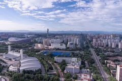 俯瞰鸟巢的办公空间？员工满意度直接拉满！ - 缩略图 38