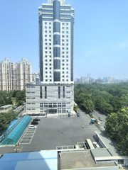 俯瞰鸟巢视野太绝了 - 缩略图 12
