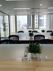 健德门北向工位，空调24小时 - 缩略图 6