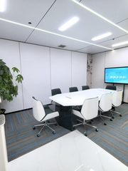 健德门北向工位，空调24小时 - 缩略图 8