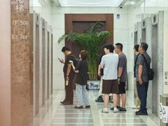 健德门北向工位，空调24小时 - 缩略图 12