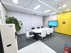 健德门北向工位，空调24小时 - 缩略图 20