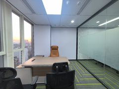 健德门地标办公，通勤三站直达 - 缩略图 4