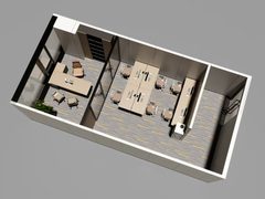 健德门地标办公，通勤三站直达 - 缩略图 10