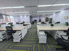 健德门西向工位35个，直接拎包入住 - 缩略图 20