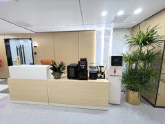 健德门西向工位35个，直接拎包入住 - 缩略图 24