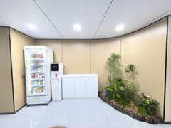 健德门西向工位35个，直接拎包入住 - 缩略图 25