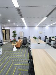 400㎡精装工位35个，价格可谈近地铁 - 缩略图 3
