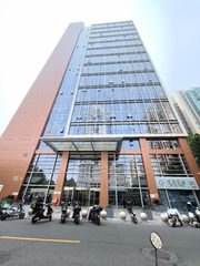 金澳国际办公室实景图 3