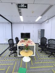 健德门西向工位35个，直接拎包入住 - 缩略图 7