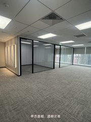 金澳国际办公室实景图 5
