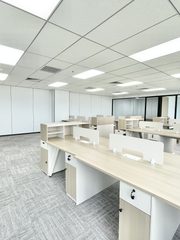 金澳国际办公室实景图 6