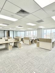 金澳国际办公室实景图 2