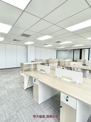 金澳国际办公室实景图 6