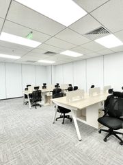 金澳国际办公室实景图 4