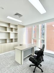 金澳国际办公室实景图 5