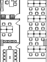 金澳国际办公室实景图 3