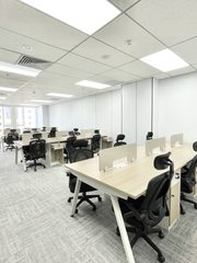 金澳国际办公室实景图 6