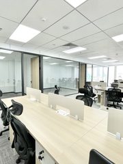 金澳国际办公室实景图 2