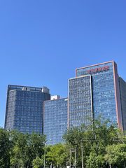 金澳国际办公室实景图 4
