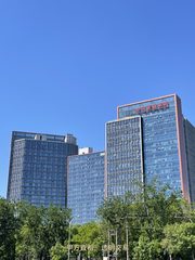 金澳国际办公室实景图 4